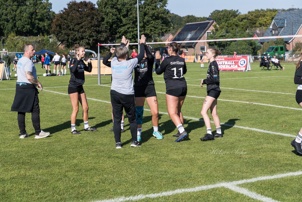 Bild 92 - wU16 Deutsche Meisterschaft